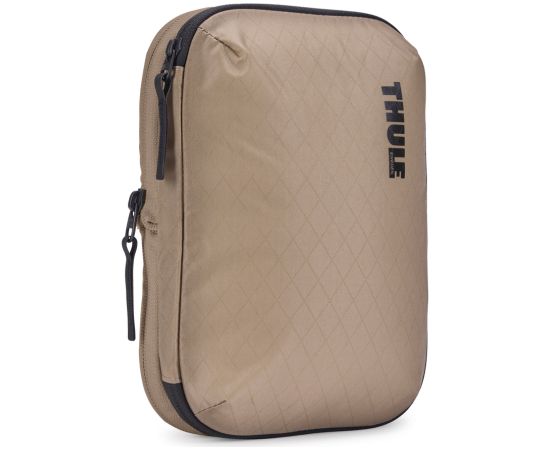 Thule Compression Packing Cube Medium - Gentle Beige, 3205561 Thule Somas portatīvajiem datoriem