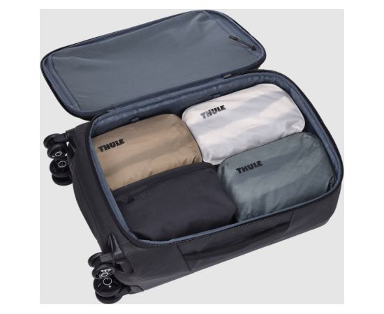 Thule Compression Packing Cube Medium - Gentle Beige, 3205561 Thule Somas portatīvajiem datoriem