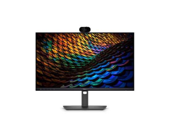 Dell P2426HEB 24 " IPS FHD 16:9 120 Hz 5/8 ms 1920 x 1080 pixels 300 cd/m² LED / LCD мониторы