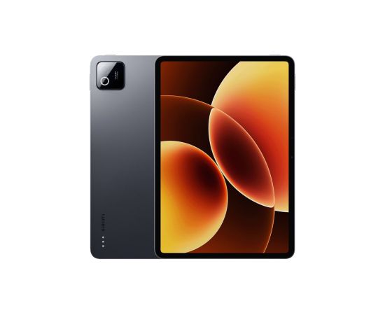 Xiaomi Pad 8 Pro (Gray) 11.2" IPS LCD 2136x3200/4.32GHz&3.53GHz&3.53GHz/512GB/12GB RAM/Android 16/WiFi,BT Планшетные ПК