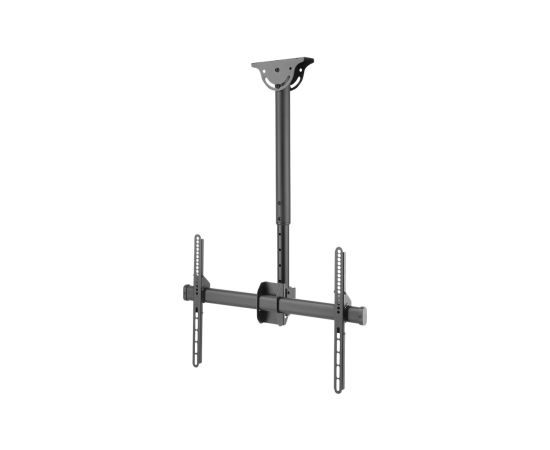DIGITUS Universal TV Ceiling Mount with Telescopic Height-Adjustment Крепления для телевизоров