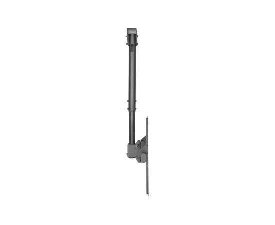 DIGITUS Universal TV Ceiling Mount with Telescopic Height-Adjustment Крепления для телевизоров