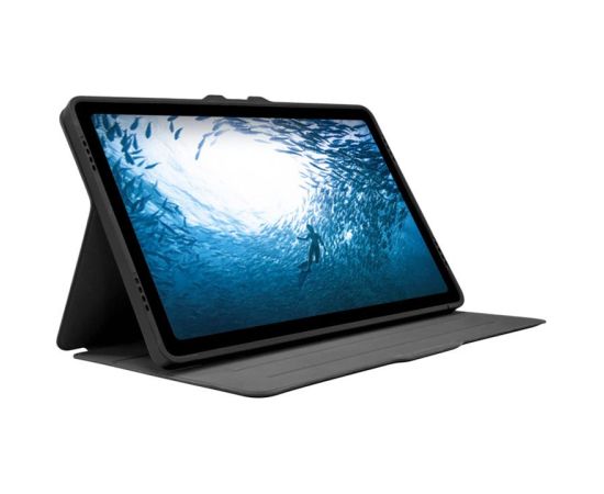 Targus Click-In Case for Samsung Galaxy Tab A11+ and Tab A9+ Flip cover for tablet Black Сумки, чехлы для планшетников