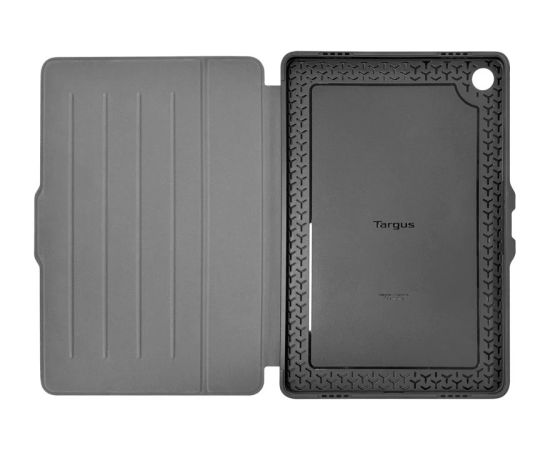 Targus Click-In Case for Samsung Galaxy Tab A11+ and Tab A9+ Flip cover for tablet Black Сумки, чехлы для планшетников