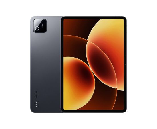 Xiaomi Pad 8 (Gray) 11.2" IPS LCD 2136x3200/3.21GHz&3.53GHz&2.0GHz/256GB/8GB RAM/Android 16/WiFi,BT Планшетные ПК
