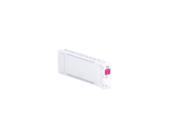 Epson Singlepack UltraChrome XD3 Magenta T50M30N (700ml) Epson Epson C13T50M30N Epson T50M3 - magenta - original - ink cartridge Ink cartridge Magenta Lāzerprinteru izejmateriāli