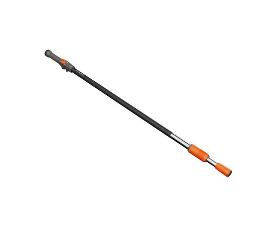 Pagarinātājs logu tīrīšanai Gardena Cleansystem; 155-260 cm Logu tīrītāji