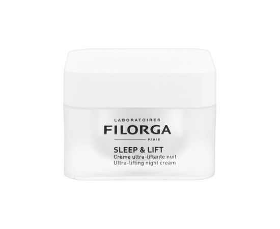 Filorga Sleep & Lift / Ultra-Lifting 50ml Ķermeņa kosmētika