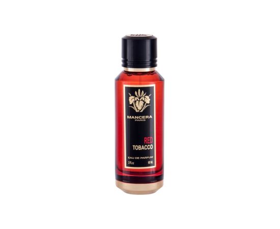 Mancera Les Confidentiels / Red Tobacco 60ml Unisex Smaržas