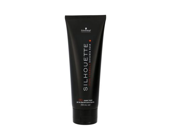 Schwarzkopf Silhouette 250ml Matu kopšana