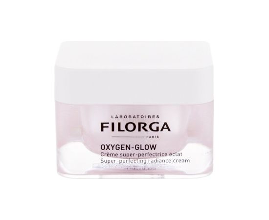 Filorga Oxygen-Glow / Super-Perfecting Radiance Cream 50ml Ķermeņa kosmētika