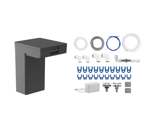 Dreame L10s Pro Ultra Heat, L10s Ultra Gen2, X30 Ultra, L30 Pro Ultra, L30s Ultra, X40 Ultra, L40 Ultra, X40 Pro Ultra, X40 Ultra complete, L30 Ultra S, L40s Pro Ultra, L40s Ultra, L40 Ultra AE, L40 Ultra CE, D20 Ultra water connection kit Другие аксессуары