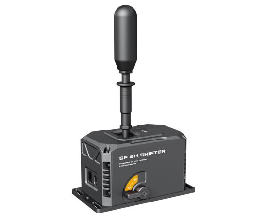 Two-mode PXN SF SH gearbox (H + sequential) Piederumi konsolēm