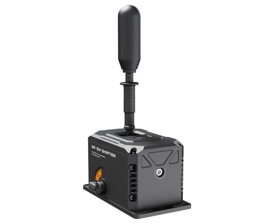 Two-mode PXN SF SH gearbox (H + sequential) Piederumi konsolēm