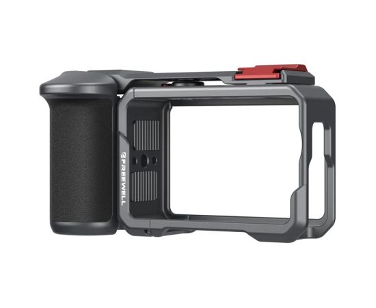 Freewell Klatka Osmo Action 6 Creator Pro Aksesuāri sporta kamerām