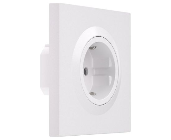 Sonoff WS01STPF-E Traditional Wall Outlet (Type F) Viedās rozetes