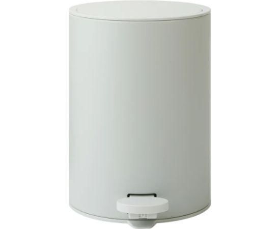Aquanova atkritumu tvertne Raf, 3l, cloud Мусорные контейнеры