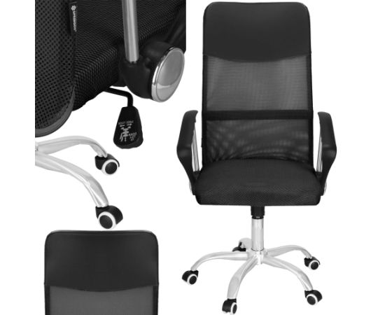 Biroja krēsls Springos HF0033 Biroja krēsli