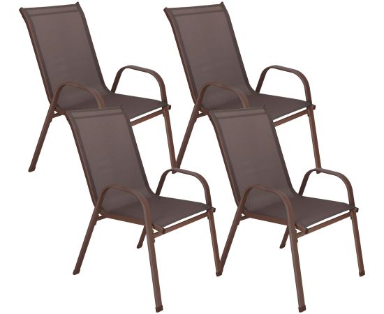 Садовый стул Springos GF0073 Dārza krēsli