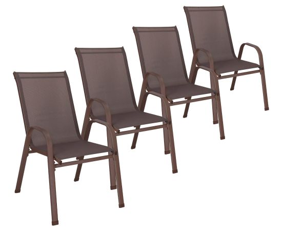 Садовый стул Springos GF0073 Dārza krēsli