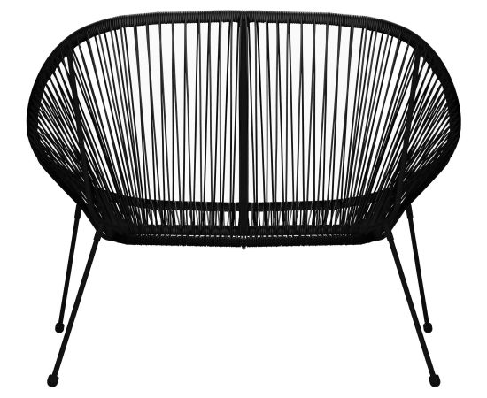 Садовый стул Springos GF0088 114 X 82 X 87 см Dārza krēsli