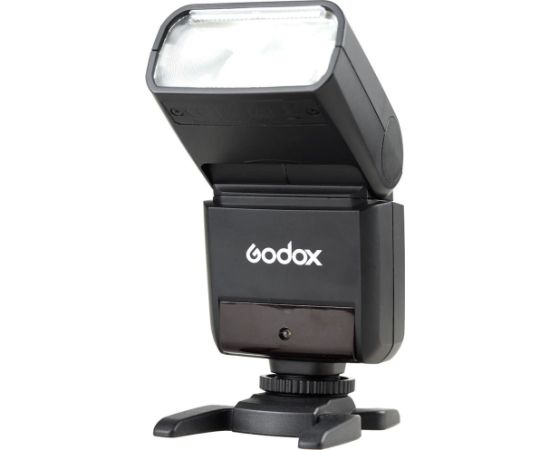 Godox flash TT350 for Pentax Zibspuldzes