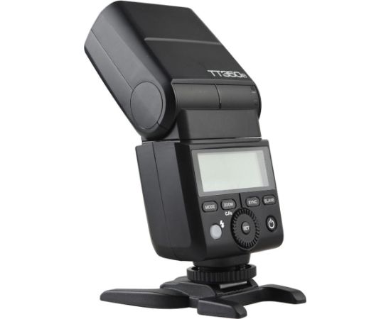 Godox flash TT350 for Pentax Zibspuldzes