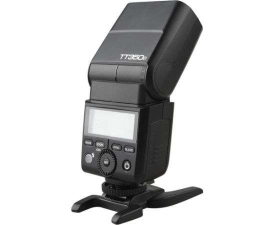 Godox flash TT350 for Pentax Zibspuldzes