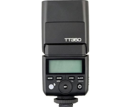 Godox flash TT350 for Fujifilm Вспышки