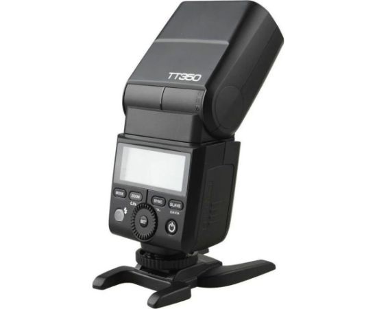 Godox flash TT350 for Fujifilm Вспышки
