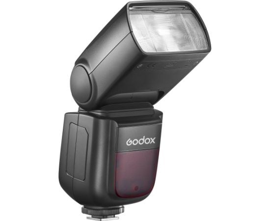 Godox flash V850 III Zibspuldzes