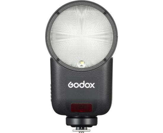 Godox flash V1 Mid for Canon Вспышки