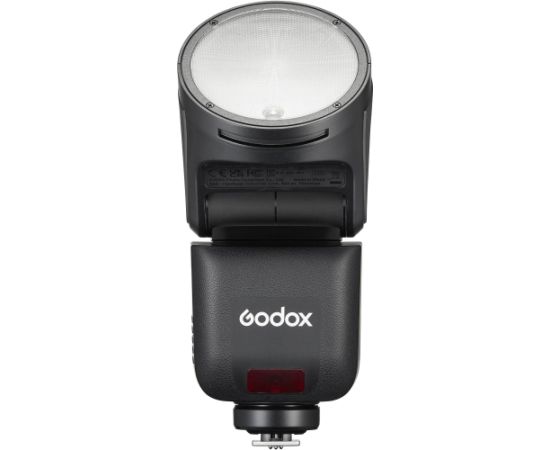 Godox flash V1 Mid for Canon Вспышки