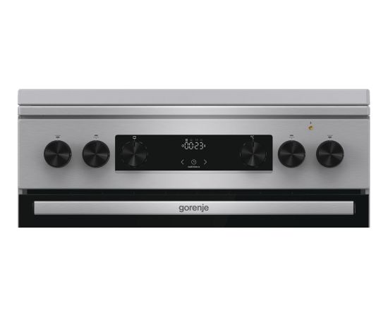 Gorenje GKS6C71XF Jaunumi Sadz. tehnika