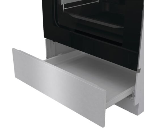 Gorenje GKS6C71XF Jaunumi Sadz. tehnika