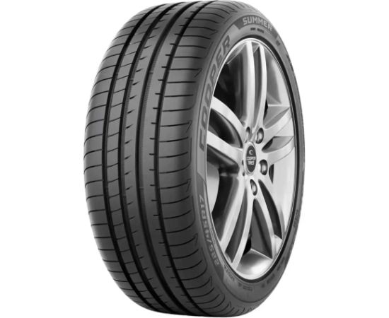 Cooper Summer 245/45R18 100Y Летние Покрышки