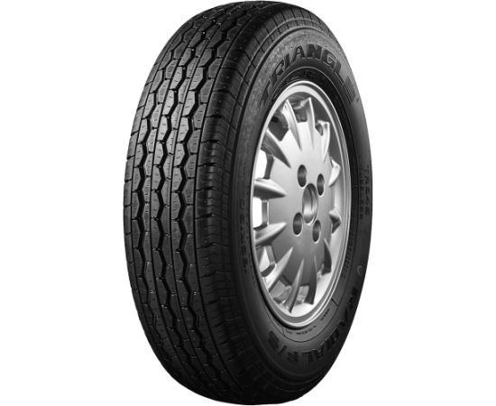 Triangle TR645 195/70R15 104/102R Летние Покрышки