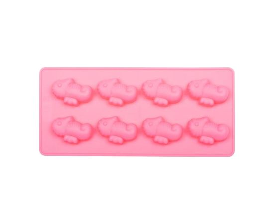 LEDUS FORMIŅA , JŪRAS ZIRDZIŅŠ, SILIKONS, Lurch Bāra piederumi