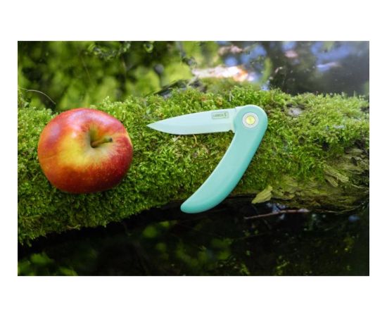 PIKNIKA NAZIS ZILGANZAĻŠ, KERAMIKA, Lurch нож