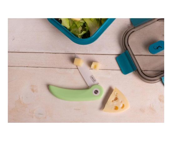 PIKNIKA NAZIS GAIŠI ZAĻŠ, KERAMIKA, Lurch нож