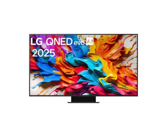 LG QNED televizors 86QNED9MA3B Телевизоры