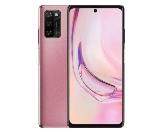 Blackview   Blackview A100 6/128GB Dream Pink Mobilie telefoni