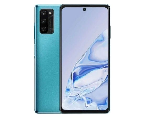 Blackview   Blackview A100 6/128GB Galaxy Blue Мобильные телефоны