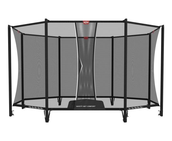 Drošības tīkls BERG Comfort 380 cm Batuti un aksesuāri