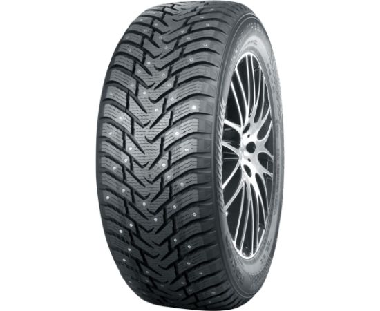 Nokian Nokian Hakkapeliitta 8 SUV 245/55R19 107T Ziemas riepas