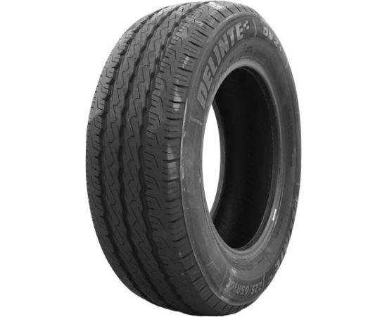 Delinte DV2+ 225/70R15 112S Vasaras riepas