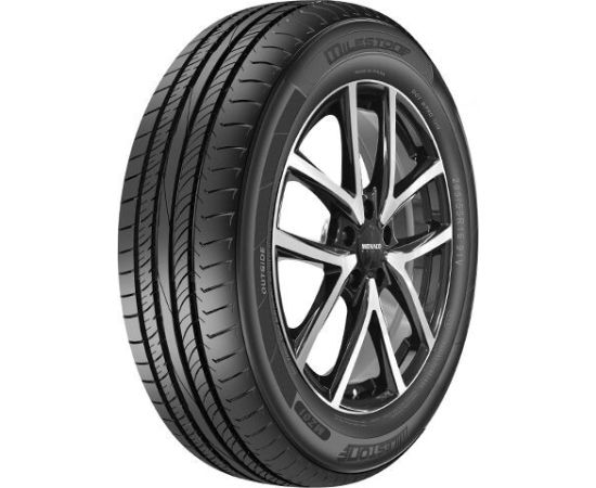 Milestone MZ01 185/55R15 82H Летние Покрышки