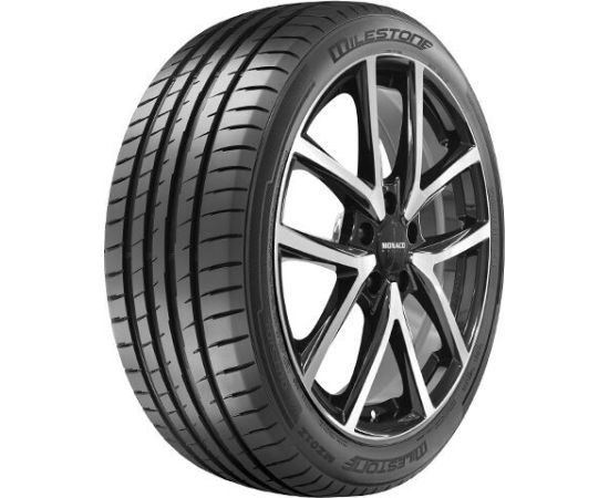 Milestone MZ01Z 205/55R17 95W Летние Покрышки