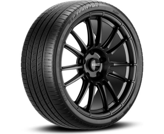 Pirelli P Zero MS 275/30R20 97Y Летние Покрышки