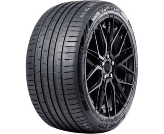 Powertrac Ecosport X77 235/55R19 105Y Vasaras riepas